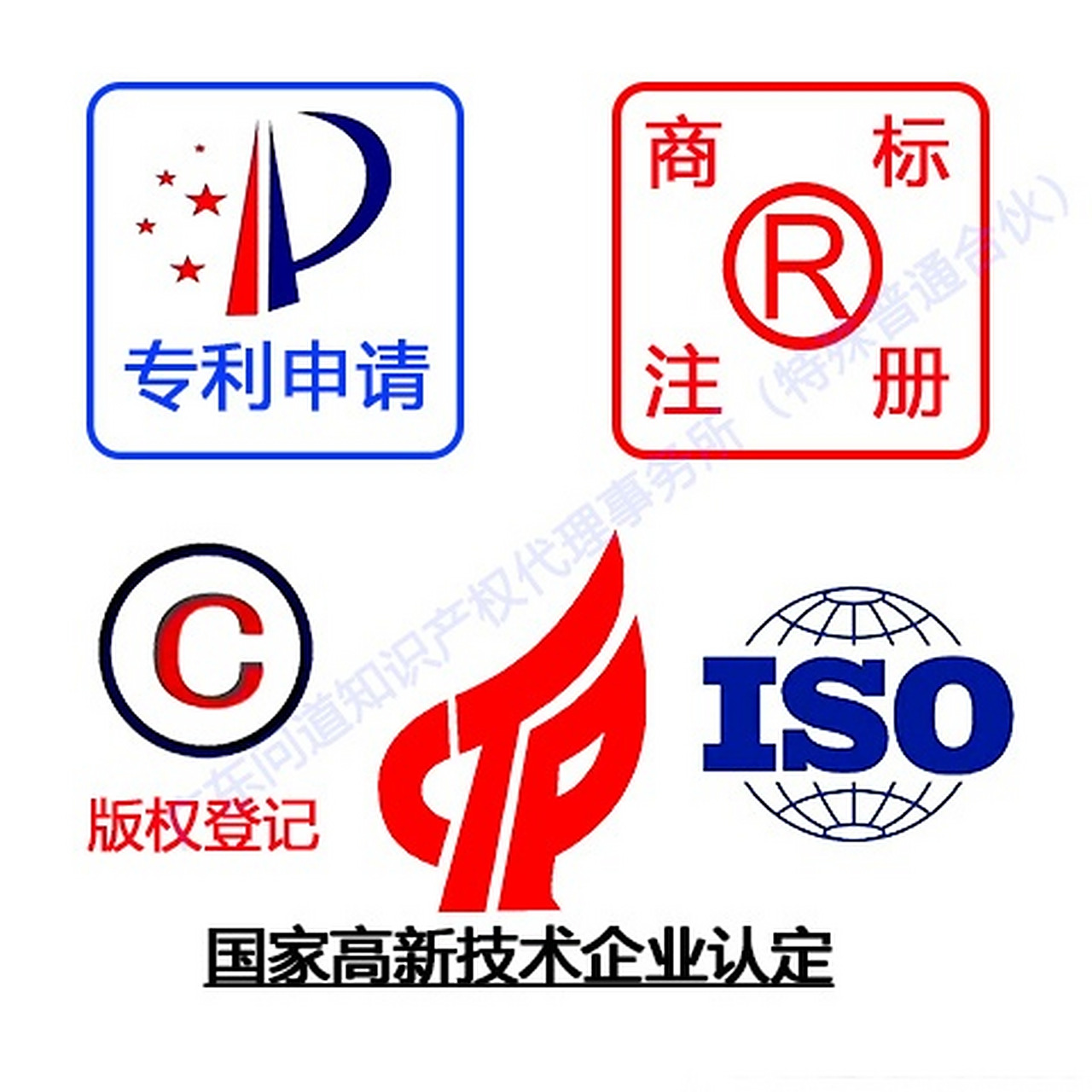 申请注册商标和版权，有必要找代理吗？专业代理的价值所在